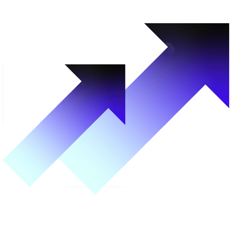 Accelerate arrows