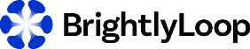BrightlyLoop Logo